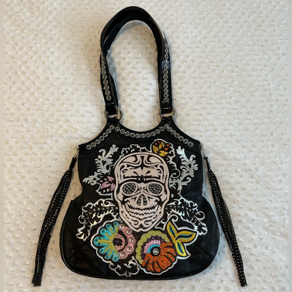 NEW Kippys Shoulder Bag